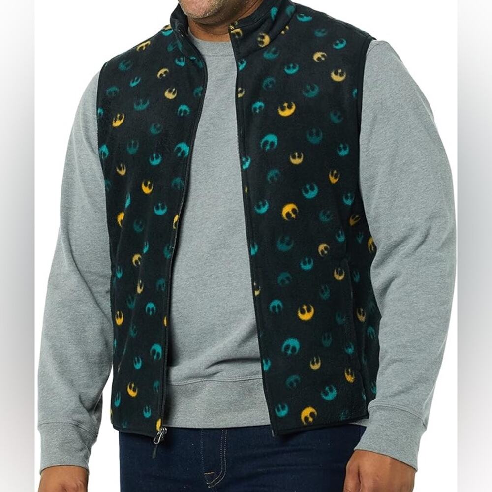 STAR WARS Rebel Alliance Pattern M